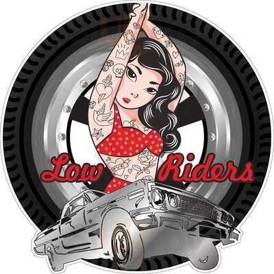 Low Riders Bar