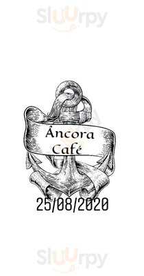 Âncora Café