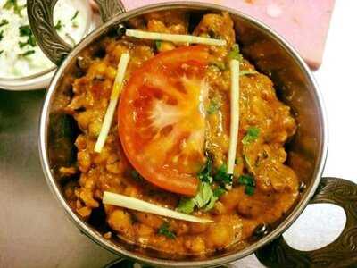 Indian Italian Restaurant