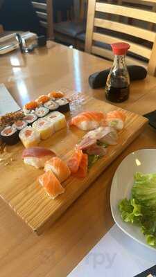 Sushicome