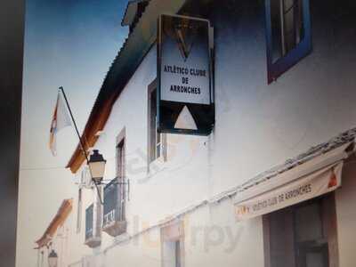 Restaurante Atlético