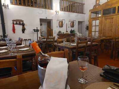 O Belver Restaurante