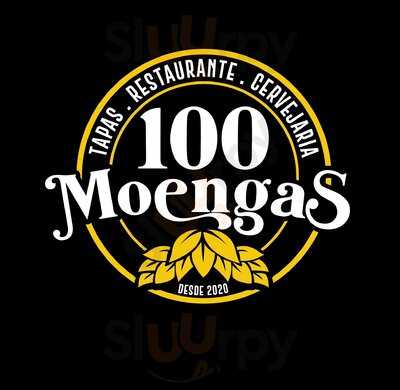 100 Moengas Tapas & Restaurante