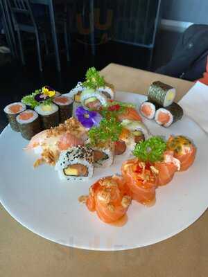 Kodachi Picanharia Benfica