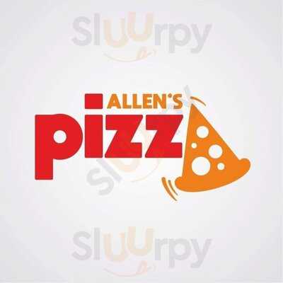 Allen's Pizza