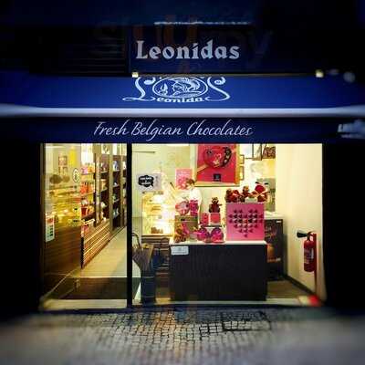 Chocolate Leonidas - Braga