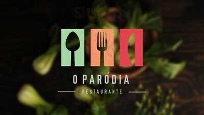 O Paródia
