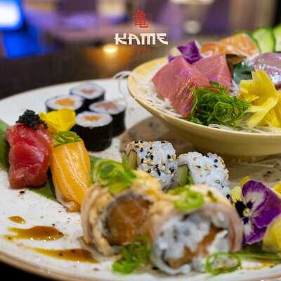 Kame Sushi Bar