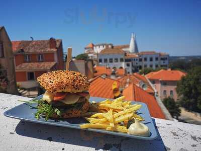 Hamburgueria Da Ferraria