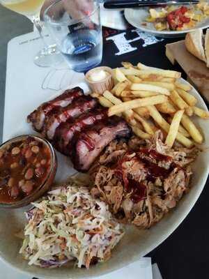 Ash – Arkos Smokehouse