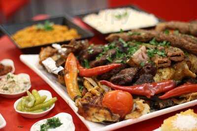 Liton's Turkish Grill