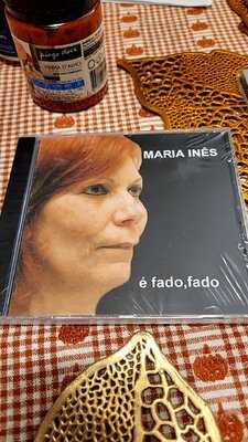 Tasca Da Tia Mancheta