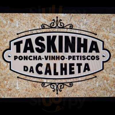 Taskinha Da Calheta 