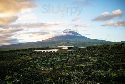 Azores Wine Company - Restaurant