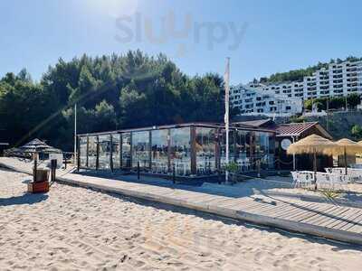 Sósal Beach Bar Sesimbra