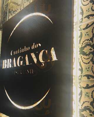 Cantinho Dos Bragança Restaurante