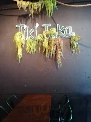 Tiki Taka Bar