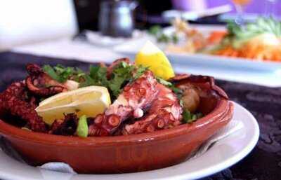 Restaurante Varanda Azul