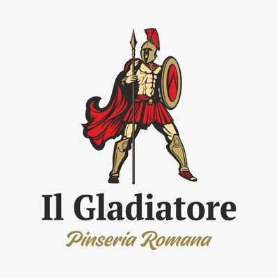 Il Gladiatore Pinseria Romana