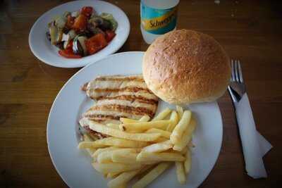 Restaurant Hanul Rustic Drajna