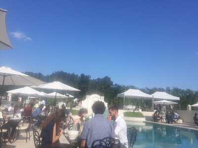 Restaurant Serenissima menu