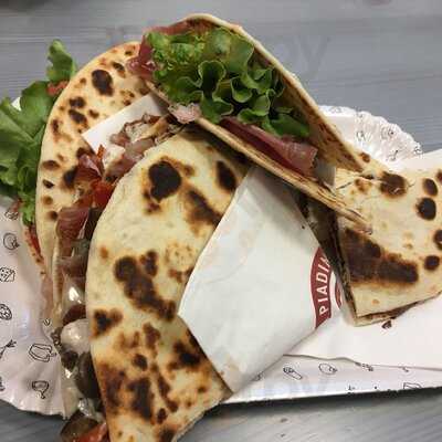 La Piadineria, Cuneo