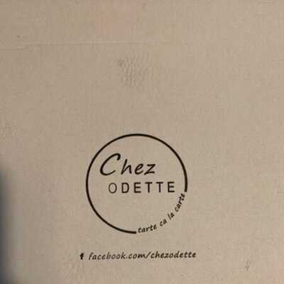 Chez Odette Cuisine