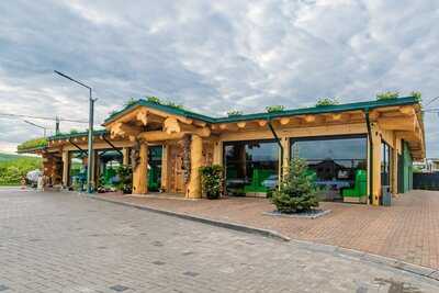 Restaurant Koliba Alpin