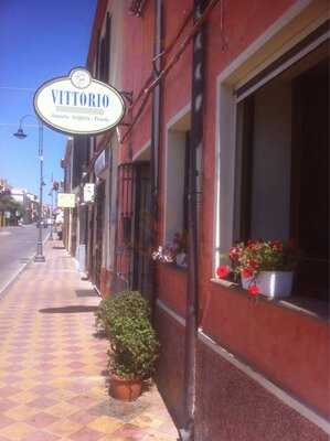 Ristorante Pizzeria Da Vittorio