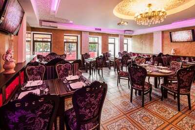 ресторан-караоке Гамбит