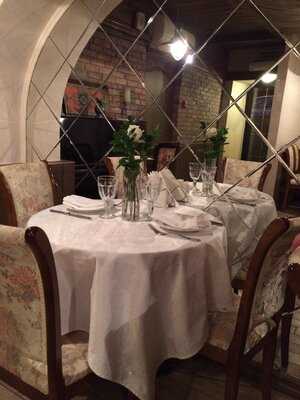 Ресторан "Долма"