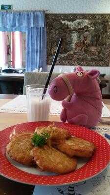 Вареничная № 1