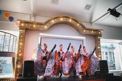 Одесса-Мама