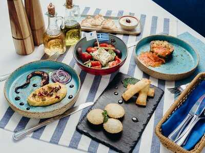 Порто Миконос