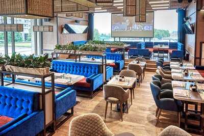 Ресторан Маймун