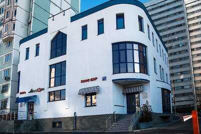 Ресторан Малетон