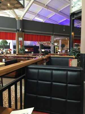 ​​​​​​​TGI FRIDAYS™