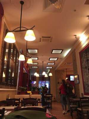 Планета Суши