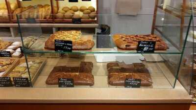 Ленинградские булочные