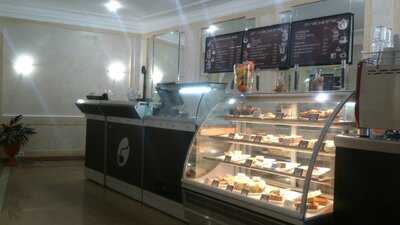 Идеальная чашка