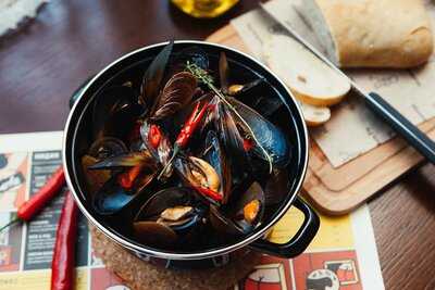 Маннекен Пис