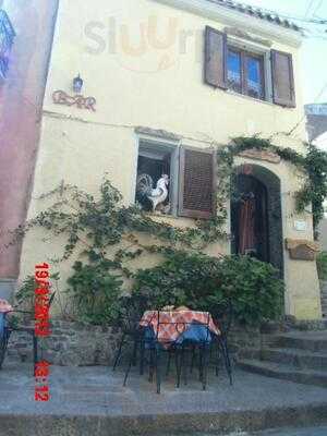 Trattoria il Piccolo Borgo Castelsardo, Castelsardo