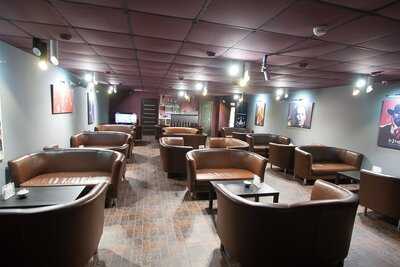 MosKalyan на Семеновском