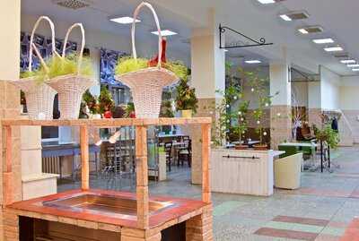 Френч Бистро