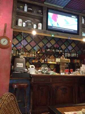 Рестобар Barbaris