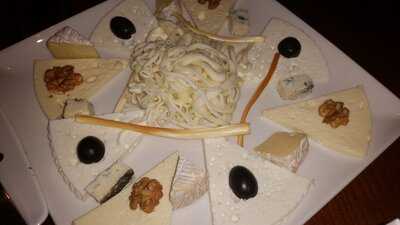 Хинкальная