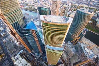 На свежем воздухе