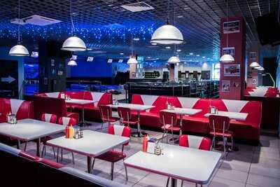 Bowl & Diner