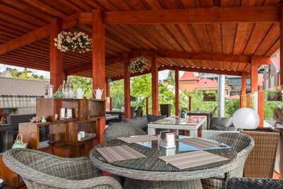 Баня по-вкусному