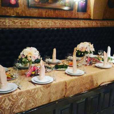 Гранд Кафе "Милана"